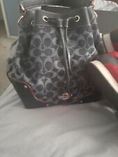 Coach handbag matching for sale  Macomb