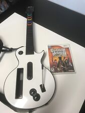 Guitar hero wii for sale  Livermore