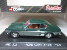 Corgi detail ford for sale  Shipping to Ireland