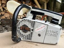 Vintage stihl 020 for sale  Shipping to Ireland