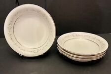 Noritake heather dessert for sale  Fairborn