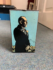 king george v tin for sale  ENFIELD