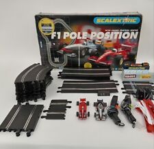 Scalextric pole position for sale  RUGBY