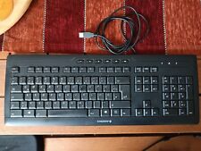 Cherry tastatur g230 gebraucht kaufen  Niddatal