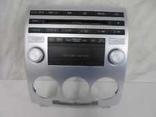 Mazda radio head for sale  NEWPORT