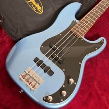 Squier fender precision for sale  Shipping to Ireland