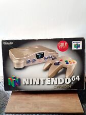 Nintendo console japan for sale  HULL