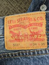 Levis 501 mens for sale  Honoraville
