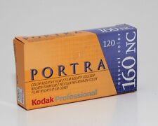 Kodak portra 120 usato  Milano