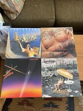 Usado, Supertramp 4 LPs: Crise, Café da Manhã na América, Últimas Palavras Famosas, Selo Indelevelmente comprar usado  Enviando para Brazil