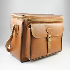 Vintage unbranded brown for sale  Portland