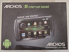 archos gamepad d'occasion  France