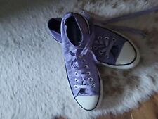 Converse laifis star for sale  GREENFORD