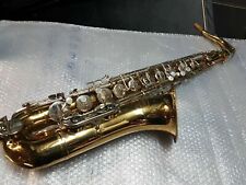 SELMER BUNDY II TENOR SAX / SAXOPHONE segunda mano  Embacar hacia Argentina