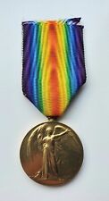 Ww1 victory medal for sale  CASTLEFORD