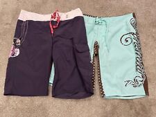 womens board shorts for sale  CHATHAM