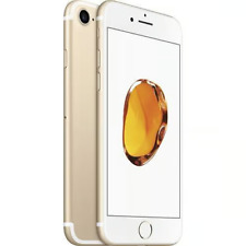 Apple iPhone 7- 32GB- Dourado (desbloqueado) A1660 comprar usado  Enviando para Brazil