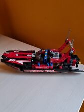 Lego technic motoscafo usato  Algua