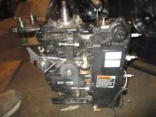 Mercury 60hp outboard for sale  Greenville