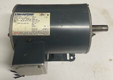 HOBART 5216 DRIVE MOTOR BAND SAW MEAT BONE 200-208V 2HP 1740RPM 3 PHASE, used for sale  Shipping to South Africa