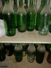 Bottiglioni per vino usato  Volvera