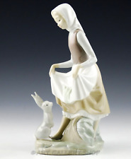 Lladro figurine rabbit for sale  Springfield