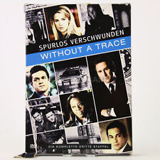 Dvd serie without gebraucht kaufen  Neusalza-Spremberg