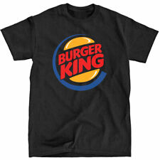 Printed burger king for sale  Los Angeles