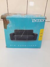 Intex convertible sofa for sale  Shipping to Ireland