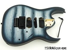 Ibanez rg470dx body for sale  Exeter