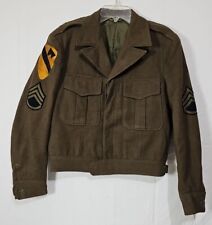 Ww2 army wool for sale  Hemphill