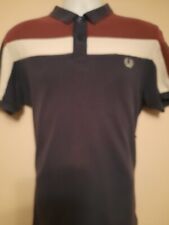 Fred perry polo for sale  BATH