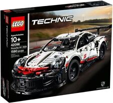 Lego technic 42096 usato  Fucecchio