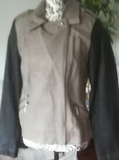 Blouson perfecto femme d'occasion  Lille-