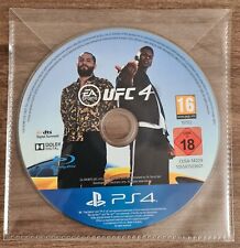 Ufc sony ps4 for sale  LONDON