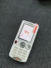  Sony Ericcson Walkman W810i - biały (AT&T) telefon komórkowy na sprzedaż  Wysyłka do Poland