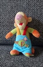 Peluche doudou tigrou d'occasion  Toulouse-