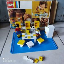 Boite lego 263 d'occasion  Brest