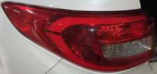 Hyundai sonata tail for sale  Neenah