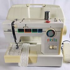 machine elnita sewing for sale  Gunnison