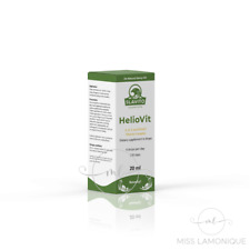 Complexo SLAVITO HelioVit Vitamin ADEK 20ml, Vitamina A D E K2mK7, Hubert Czerniak comprar usado  Enviando para Brazil