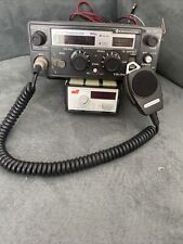 Kenwood 2m FM Transceiver TR7400A with Comm Specialists TE-64D, used for sale  Nesconset
