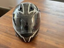 Motorradhelm schuberth schwarz gebraucht kaufen  Jena