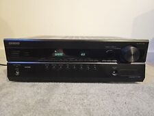 Onkyo r380 receiver for sale  Shipping to Ireland