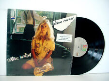 Adesivo Hype Kim Carnes Mistaken Identity Original LP 1981 EMI AMERICA SO-17052 comprar usado  Enviando para Brazil