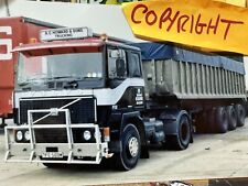 Truck photo howard for sale  LEYBURN