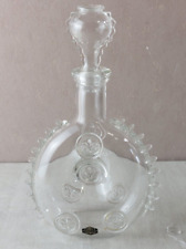 Ancienne carafe bouteille d'occasion  Seingbouse