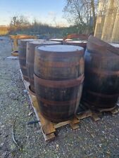 reclaimed whisky barrels for sale  ST. HELENS