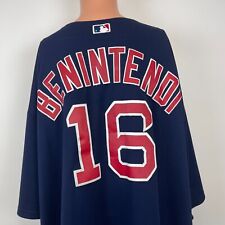 Majestic andrew benintendi for sale  Randolph