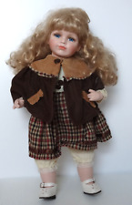 Haunted doll amanda for sale  PORTSMOUTH